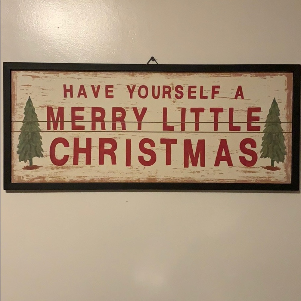 Wall decor